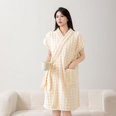 睡袍 睡袍女秋冬長款加絨加厚浴袍洋氣睡衣冬季家居服秋冬款