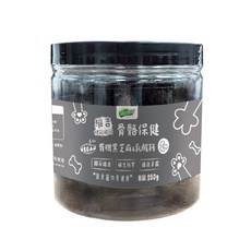 Vegepet 維吉 機能脆餅 骨骼保健, 1個, 芝麻250g