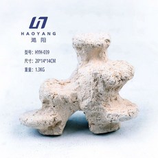 모양 관상용 관상용새우 아쿠아리움 PH 성형락 수족관 어항 DS 자연, HYH-039, 1