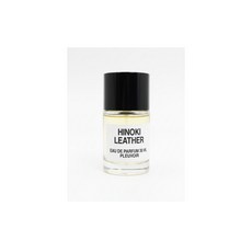 플르부아 오 드 퍼퓸 히노끼 레더, 1개, 30ml