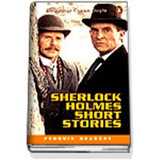 E=SHERLOCK HOLMES SHORT STORIES, Penguin