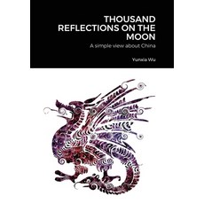 Thousand Reflections of the Moon Paperback