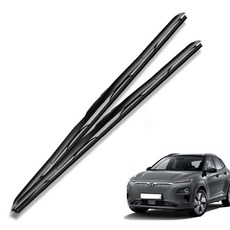 코나 ev 와이퍼 익스트림 하이브리드 2p세트 650mm+400mm