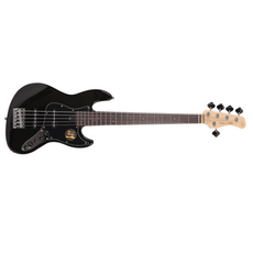사이어 SIRE MARCUS MILLER V3 5ST-2nd Generation, BK, 1개