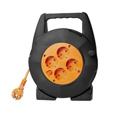 輪座式延長線, 15m, TGC-1015, 1組