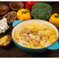 素食麻辣湯底 素食專區 麻辣豆腐 黃金酸白菜, 1個, 素食黃金酸白菜鍋底