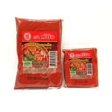 레드커리페이스트 RED CURRY PASTE, 1개, 500g