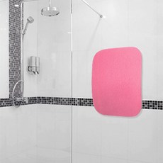 제이코 셀프 때밀이 등때밀이 타월 때타올 등밀이 혼자 등밀기 때밀기 셀프워시, 핑크, 1개입, 1개