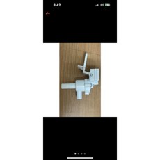 晶工牌原廠開飲機水龍頭開關，適用JD-3601 JD-3602, 1個