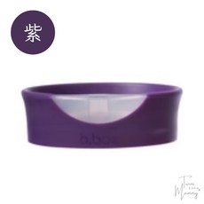 b.box 階段式水杯配件 - 鴨嘴杯蓋, 12m+學飲杯上蓋#紫-不含水杯, 1個, 240ml
