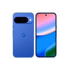 Google Pixel 10 5G (12G/128G) 5G手機 全新品 台灣公司貨 保固一年, 靛藍色