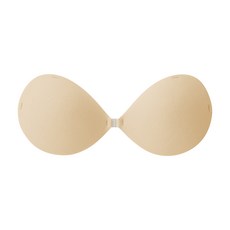 엘르이너웨어 [2.3cm] 사이드업 누브라