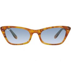 Ray-Ban RB2299 LADY Burbank 여성용 선글라스