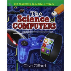 (영문도서) The Science of Computers Hardcover, Turtleback, English, 9781690387954