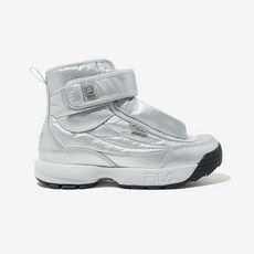 휠라키즈 디스럽터 부츠 KD. (3XM02454G_010)