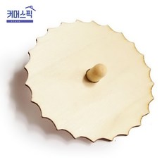 전통팽이 태엽형 나무팽이 어린이장난감 교육용10개 커머스픽101, 열개입x1봉