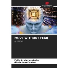 (英文圖書)Move Without Fear 平裝版, Our Knowledge Publishing, 英文