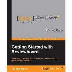 Getting Started with Reviewboard, Packt Publishing