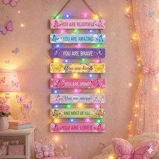 Cool SPIDER 스파이더man Room Decor SET 세트 OF 오브 8 Led LIGHT 라이트 for Teen BOYS 보이즈 Kids Toddler Inspir