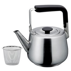 코카코 스텐 IH 임팩트 미니 주전자 1L tab+481ho