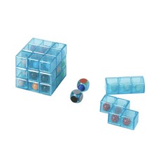 아트박스 IQ조립큐브, 단품없음, 1개