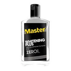 Master Whitening Plus Deep Cleanser White 마스터 화이트닝 플러스 딥 클렌져, 1개, 225ml