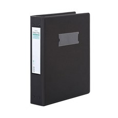 문화 자료집 B670-7 고주파 흑색 100매 1개입