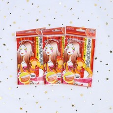 겨드랑이 땀 흡수 패드 겨땀 패치 붙이는 겨드랑이 패드 겨땀 방지, 1개