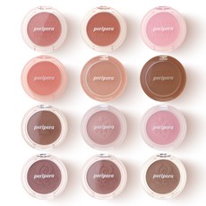 [약과몰입 컬렉션]페리페라 맑게 물든 선샤인 치크, 01 집밖은 위험해, 1개