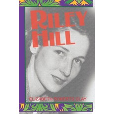 (英文圖書)Riley Hill 平裝版, Independently Published, 英文