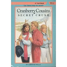 E=Secret Crush (Cranberry Cousins Book 2), Troll