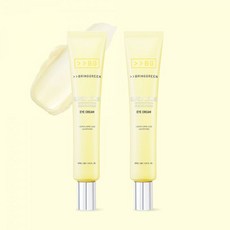 브링그린 슈퍼레몬 글루타치온 아이크림 30ml+30ml, 30ml