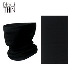 블랙딘 멀티스카프 10장 넥워머 스포츠 쿨마스크 쿨스카프 쿨넥워머, BCM-04 단일색상10장, 1세트