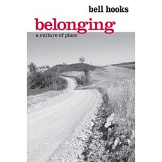 (영문도서) Belonging: A Culture of Place Paperback, Routledge, English, 9780415968164