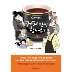 WISDOM HOUSE 許英萬的要來杯咖啡嗎? 6