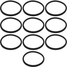 SDG-605와 호환되는 10pcs 24x21mm 벨트 드라이브 X-Box DVD 드라이브와 호환됩니다, 10개 24x21mm 벨트 드라이브 삼성 SDG-605