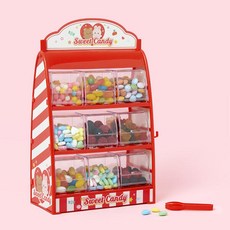 아트박스 캔디 보관함 9칸