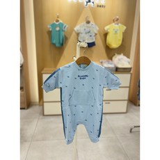 오프라벨 [블루독베이비]블루독 BI우주복 BL45A7067505