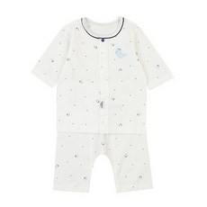 압소바 압소바 하일 오가닉 7부 내의 AZB10302 (P003087627)