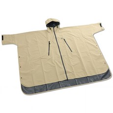 DART-Ei 彈力雨披 寬鬆透氣輕量便攜騎行雨衣