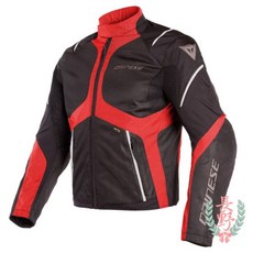 Dainese SAURIS D-DRY JACKET 夏季透氣防水防摔夾克-長野總代理