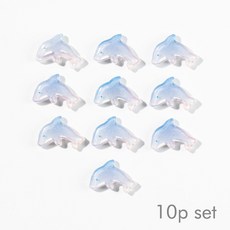 에버피크 돌고래 냉장고 인테리어 자석 마그넷, 돌고래10p