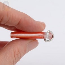 라세노 번호판 양면 10p 원형숫자판, 검정 71-80