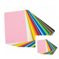 칼라펠트 비접착 갈색 45x30 장 1개입 만들기놀이 초등미술수업