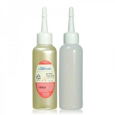 [세리화장품] 크린벨 키토 시스테인 100ml, 1개