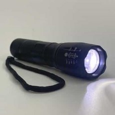 자전거후레쉬 써치라이트 캠핑랜턴 후레쉬 등산용손전등 [1EA 또는 1set 구성], 1개, 단일옵션
