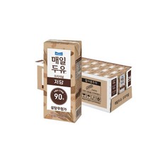 매일두유 식이섬유 190mlx48팩/식물성단백질/무료배송, 190ml, 48개