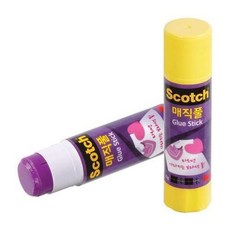 3M)스카치 매직풀(6625/25g)aja5+1DrR