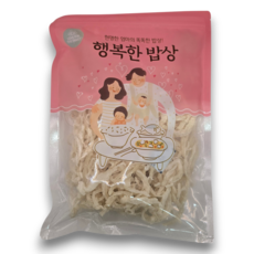 아침미소 맛진미채 500g, 1개