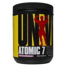 UNIVERSAL NUTRITION 支鏈氨基酸膳食補充劑, 西瓜, 1罐, 1kg